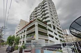Saitharn Condominium