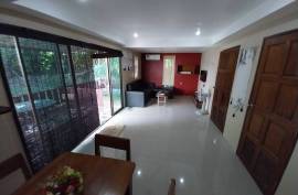 2 Bedroom house, Pattaya, Pong, low price.