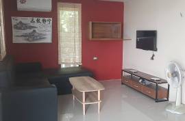 2 Bedroom house, Pattaya, Pong, low price.
