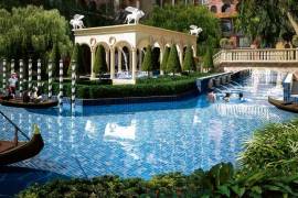The Venetian Condo Resort