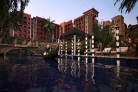 The Venetian Condo Resort
